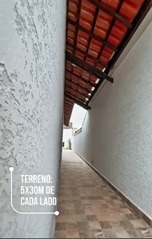 Casa, 2 quartos - Foto 3