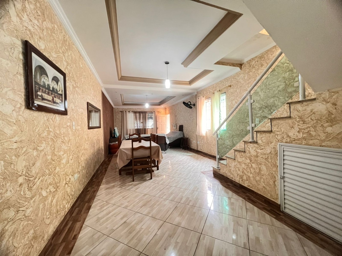 Casa, 3 quartos - Foto 3