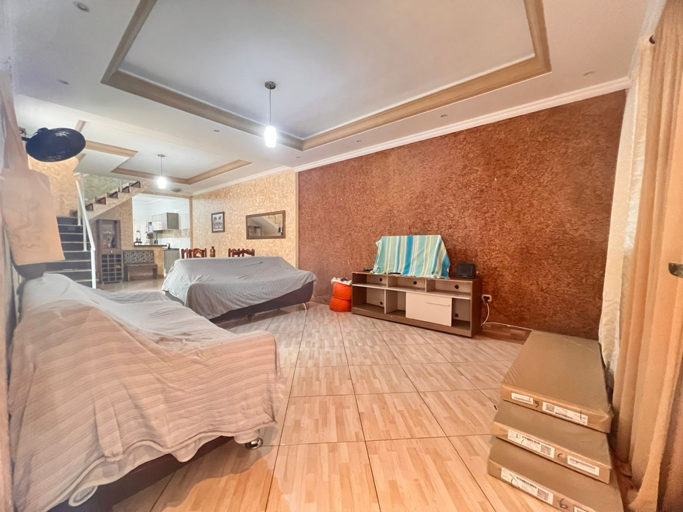 Casa, 3 quartos - Foto 5