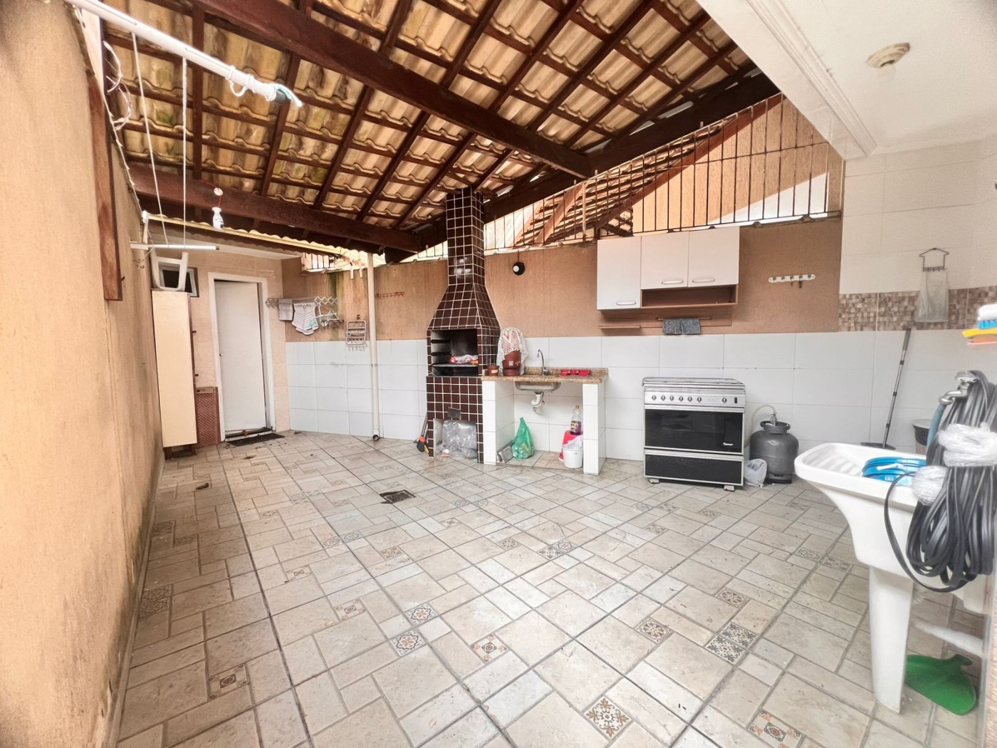 Casa, 3 quartos - Foto 7