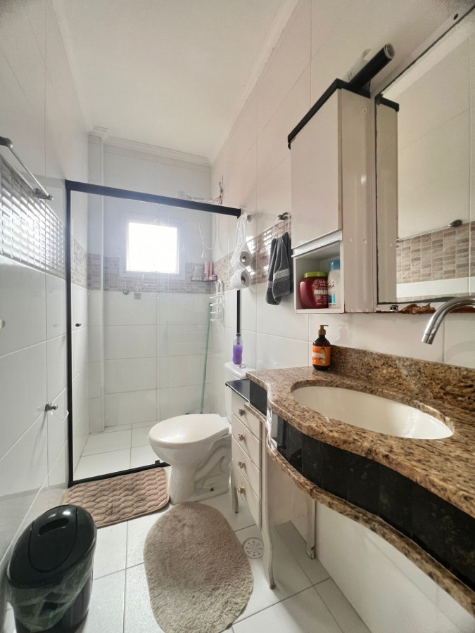 Casa, 3 quartos - Foto 9