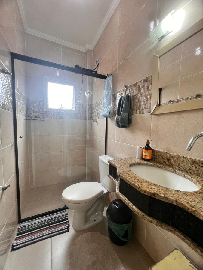 Casa, 3 quartos - Foto 13