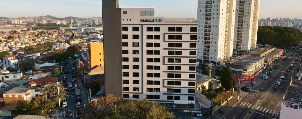 Sala-Conjunto, 23 m² - Foto 1