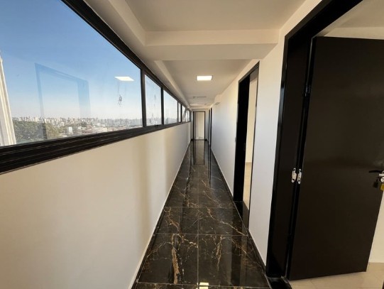 Sala-Conjunto, 23 m² - Foto 6