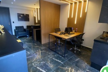 Sala-Conjunto, 23 m² - Foto 5