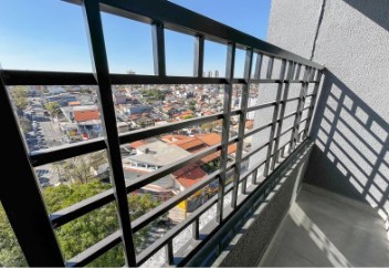 Sala-Conjunto, 23 m² - Foto 4