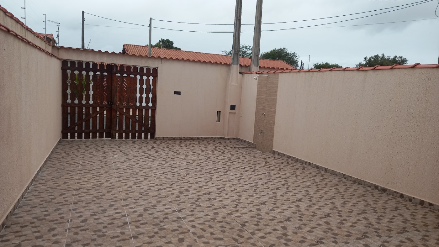 Casa, 2 quartos - Foto 2