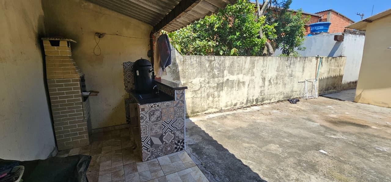 Casa, 1 quarto - Foto 2