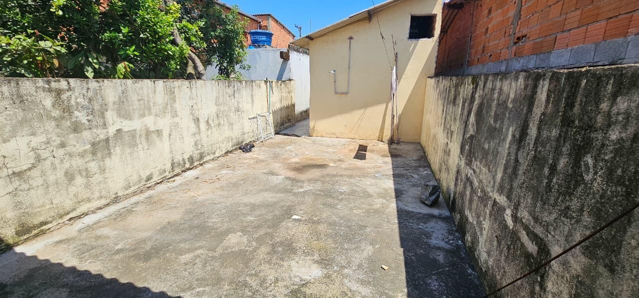 Casa, 1 quarto - Foto 5