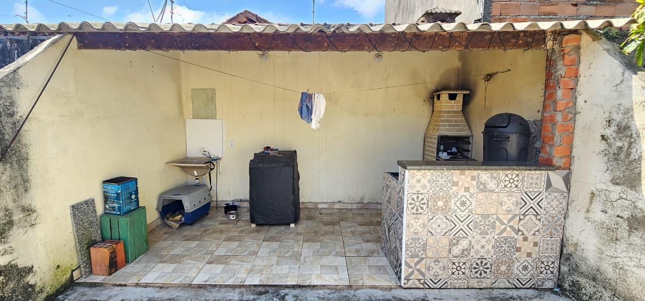 Casa, 1 quarto - Foto 6