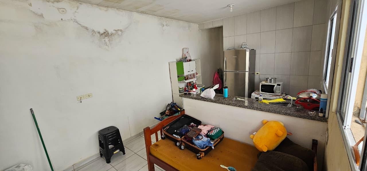 Casa, 1 quarto - Foto 9