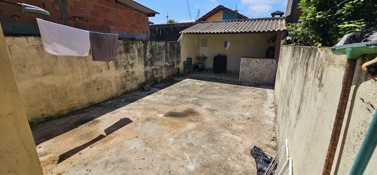 Casa, 1 quarto - Foto 1