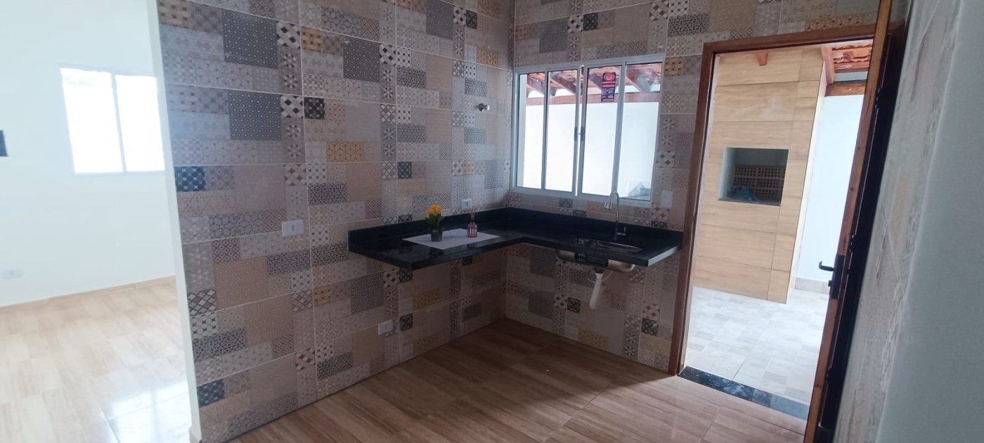 Casa, 2 quartos - Foto 24