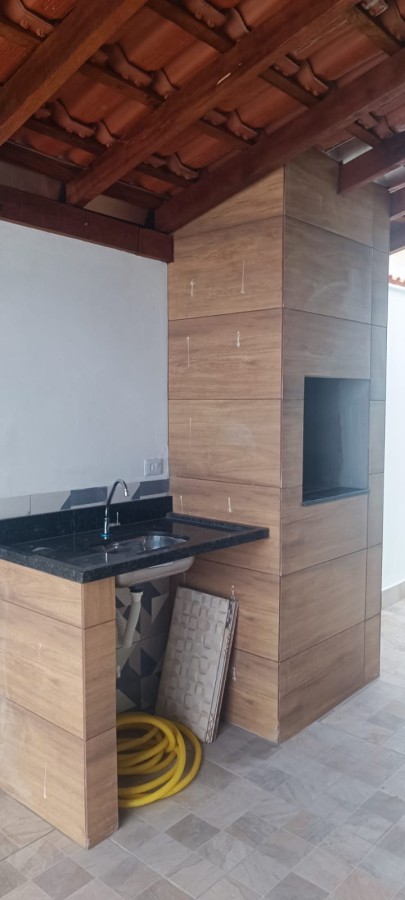 Casa, 2 quartos - Foto 23