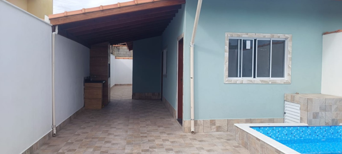 Casa, 2 quartos - Foto 22