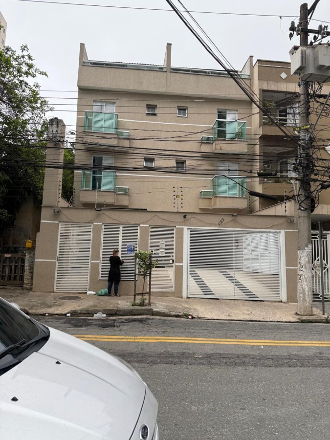 Apartamento, 2 quartos, 55 m² - Foto 2