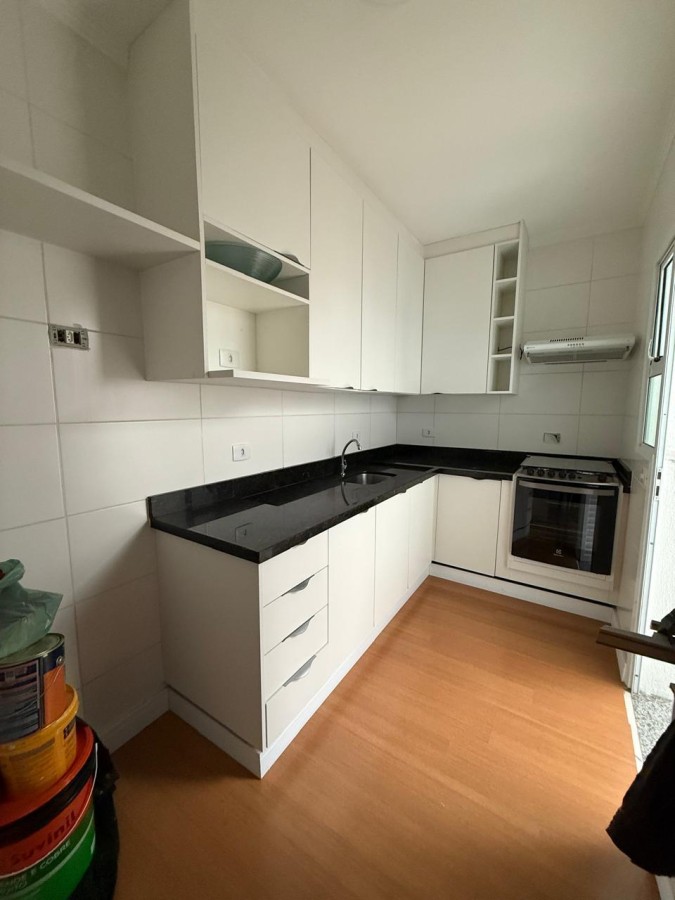 Apartamento, 2 quartos, 55 m² - Foto 4