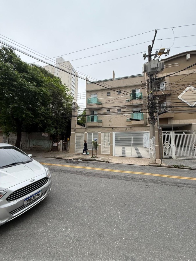 Apartamento, 2 quartos, 55 m² - Foto 1