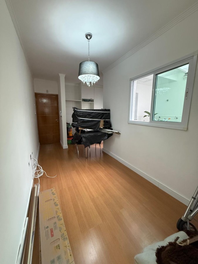 Apartamento, 2 quartos, 55 m² - Foto 11