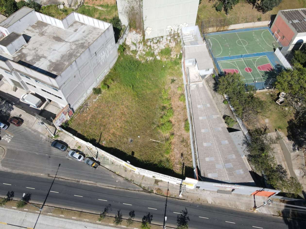 Terreno, 1282 m² - Foto 1