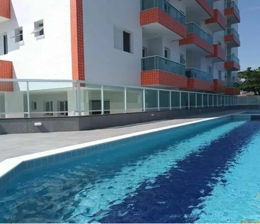 Apartamento, 2 quartos, 55 m² - Foto 2