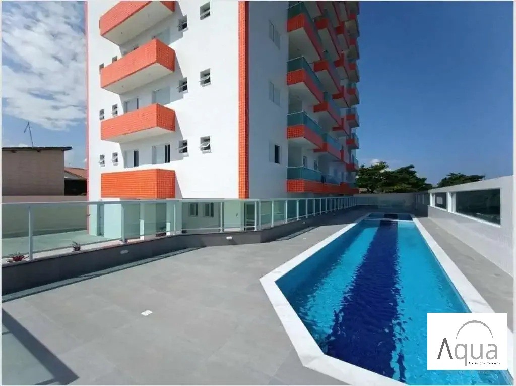 Apartamento, 2 quartos, 55 m² - Foto 1