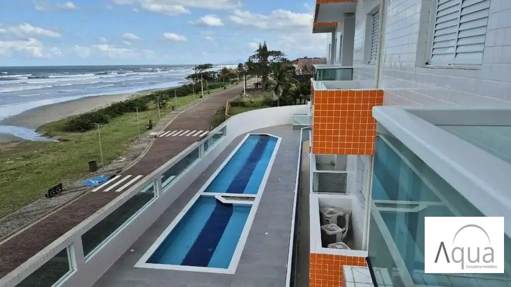 Apartamento, 2 quartos, 55 m² - Foto 1