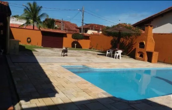 Casa, 5 quartos - Foto 1