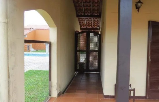 Casa, 5 quartos - Foto 3