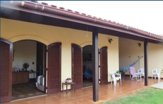 Casa, 5 quartos - Foto 2