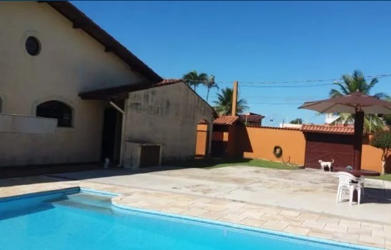 Casa, 5 quartos - Foto 4