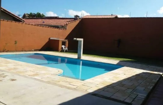 Casa, 5 quartos - Foto 5