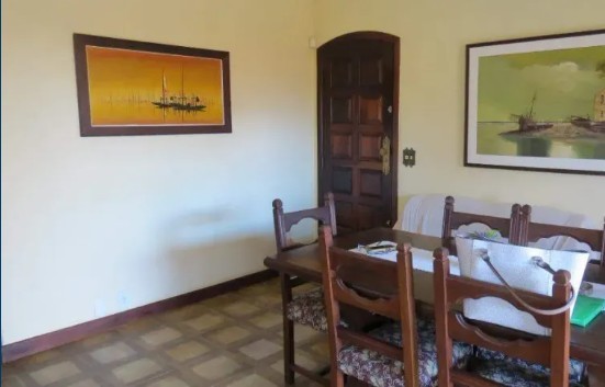 Casa, 5 quartos - Foto 9