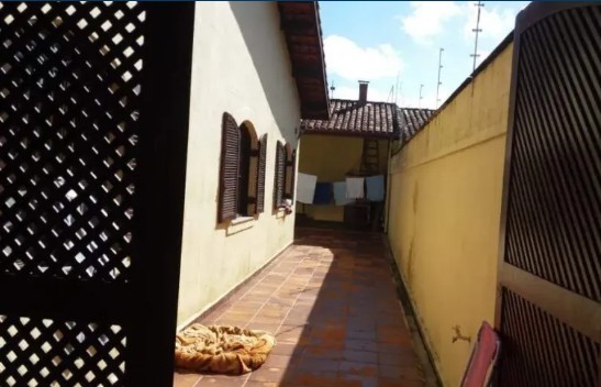 Casa, 5 quartos - Foto 6