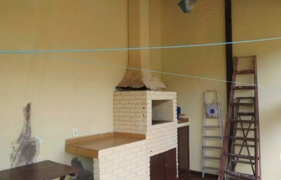 Casa, 5 quartos - Foto 16