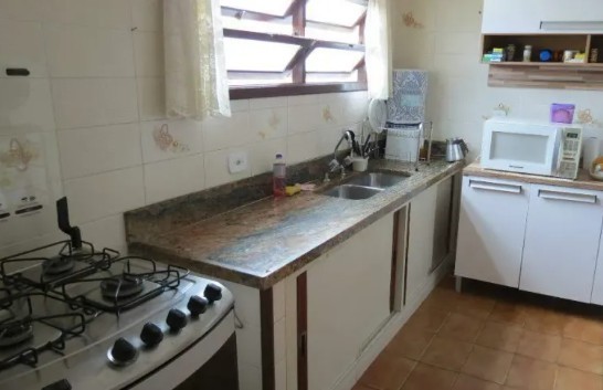 Casa, 5 quartos - Foto 11