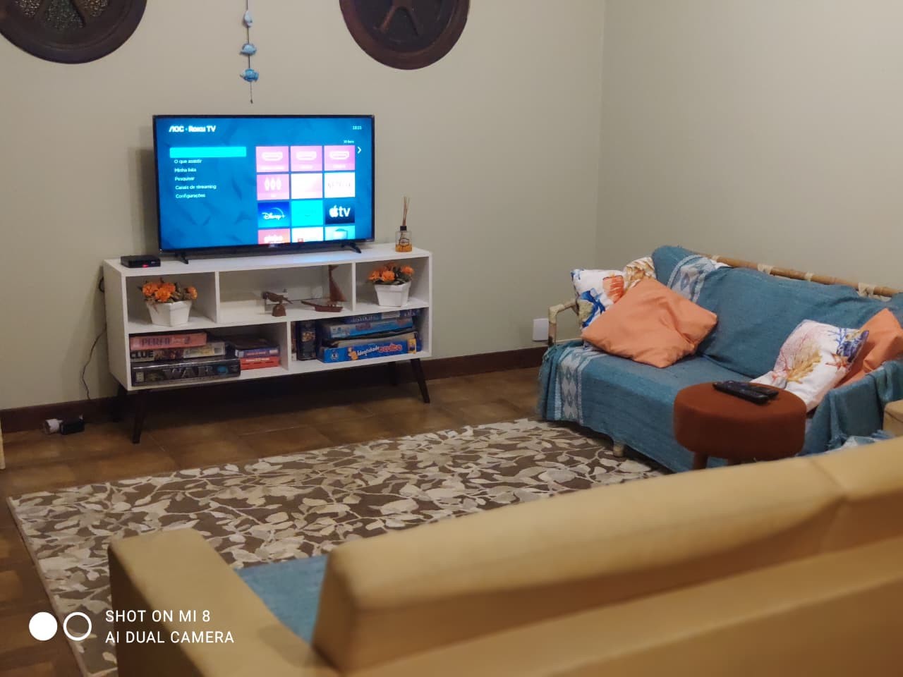 Casa, 5 quartos - Foto 17