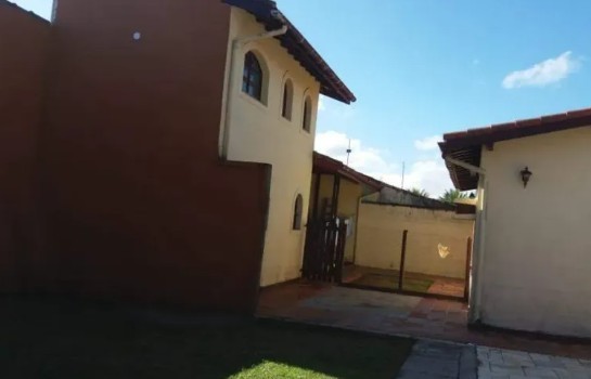 Casa, 5 quartos - Foto 14