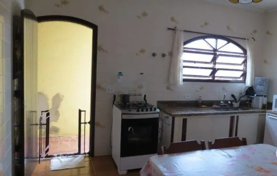 Casa, 5 quartos - Foto 10