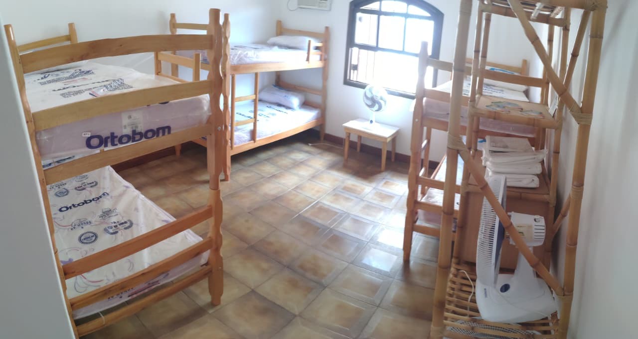 Casa, 5 quartos - Foto 24