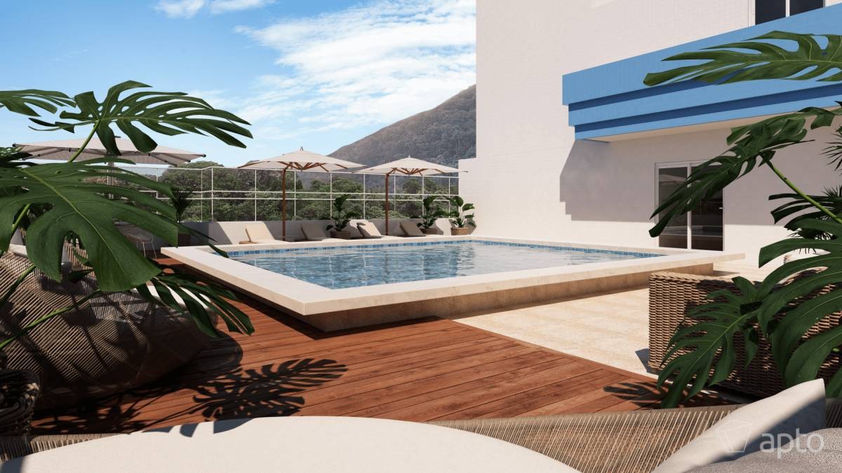 Apartamento, 2 quartos, 78 m² - Foto 4