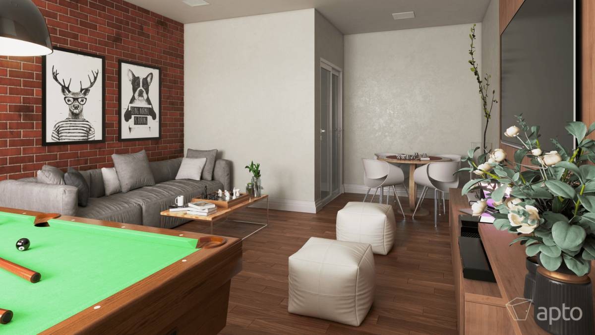 Apartamento, 2 quartos, 78 m² - Foto 7