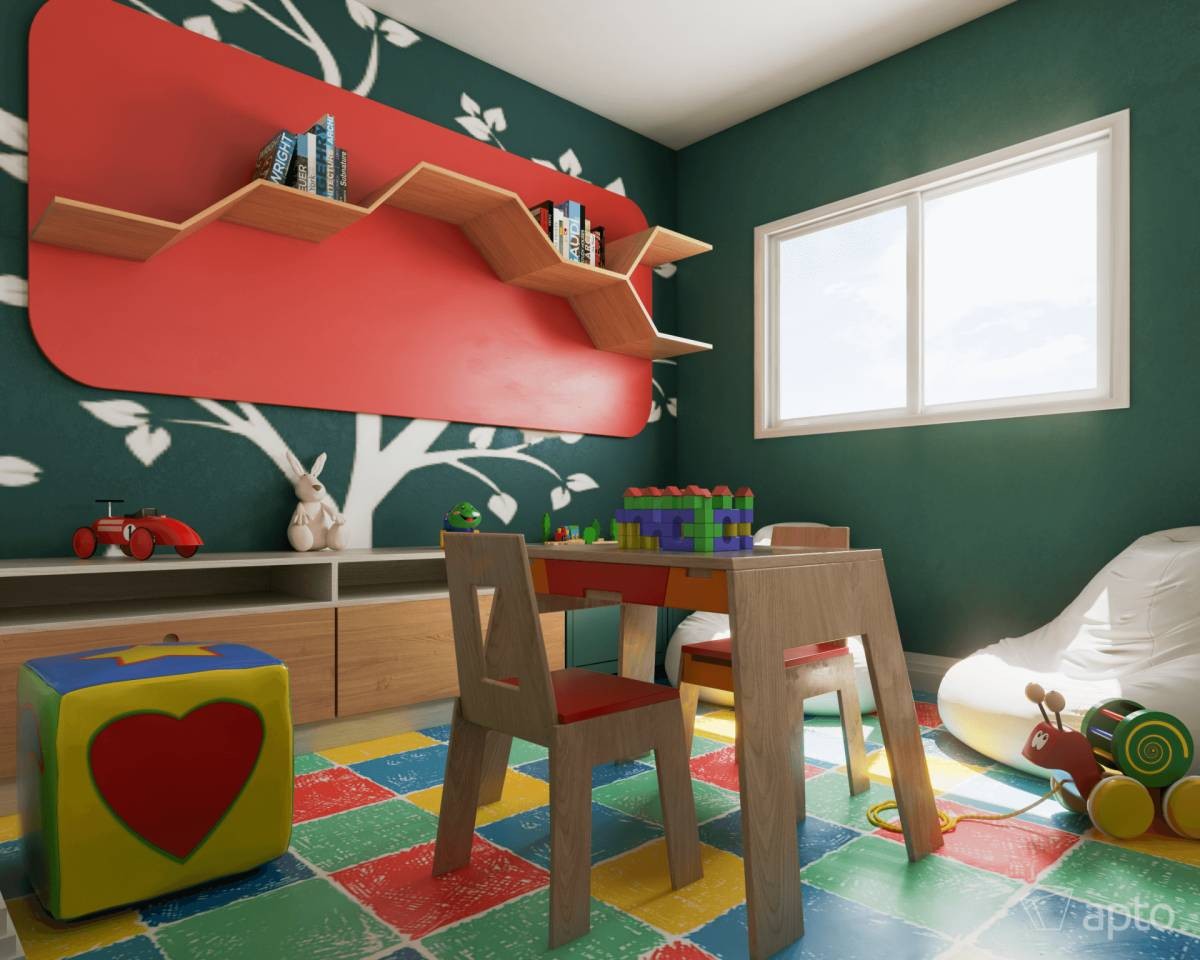 Apartamento, 1 quarto, 48 m² - Foto 9