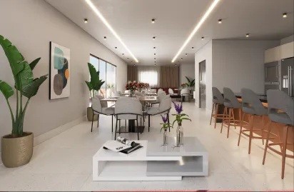 Apartamento, 1 quarto, 46 m² - Foto 8
