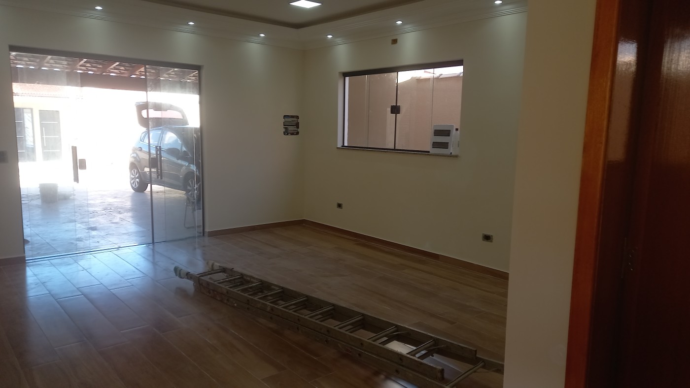 Casa, 3 quartos - Foto 8