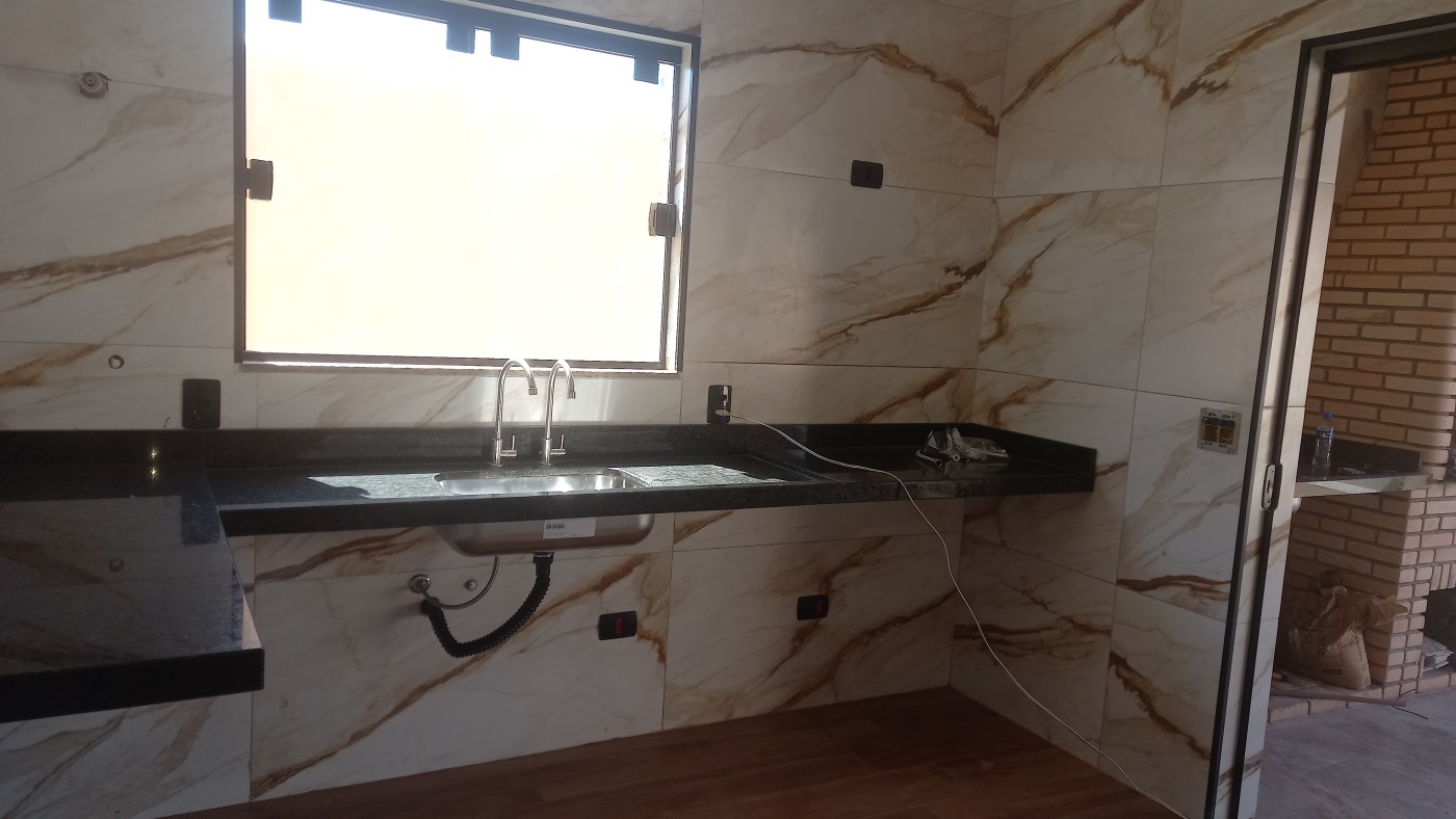 Casa, 3 quartos - Foto 9