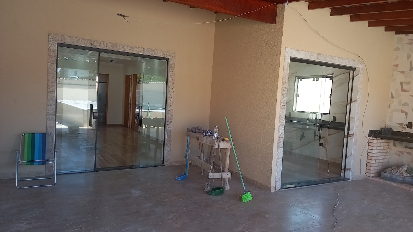 Casa, 3 quartos - Foto 10