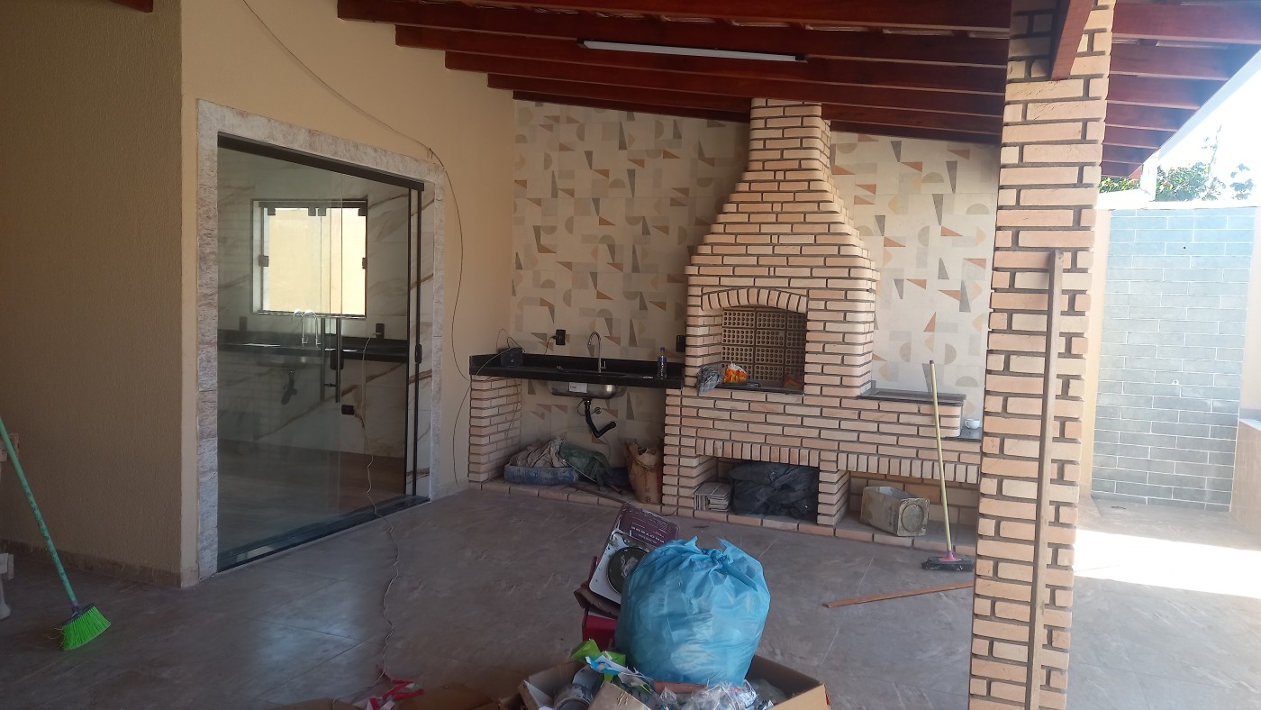 Casa, 3 quartos - Foto 11