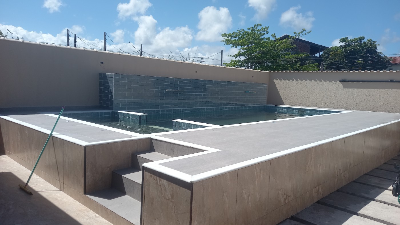 Casa, 3 quartos - Foto 12