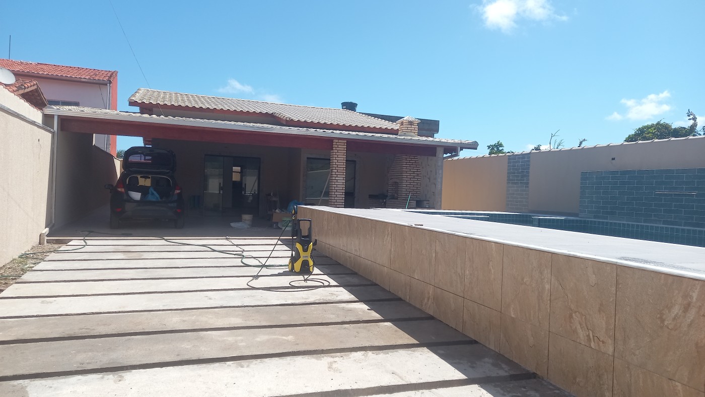 Casa, 3 quartos - Foto 1